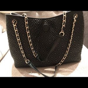 Brand New Tory Burch Bag with Dust Bag 14 x 10